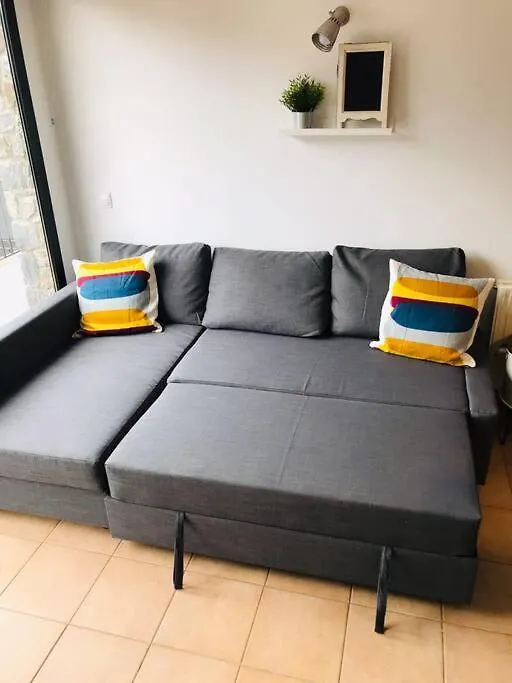 Apartment Apartamento Canillo Wifi-Parquing Free-Terraza Hut 5213