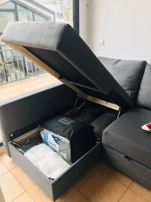 Apartamento Canillo Wifi-Parquing Free-Terraza Hut 5213 Andorra