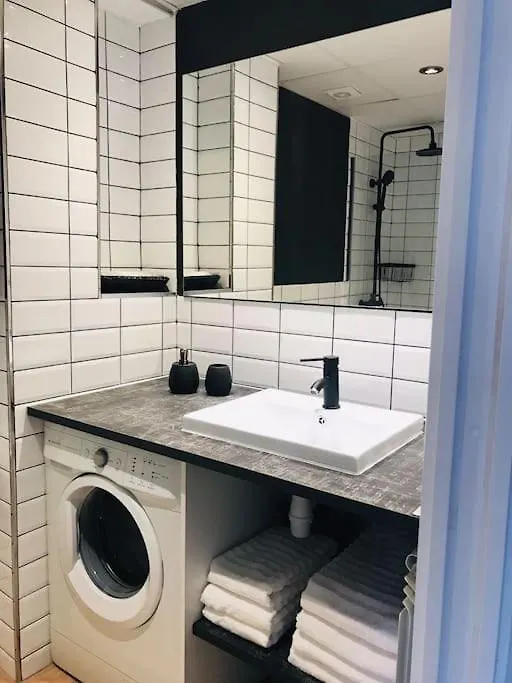 Apartment Apartamento Canillo Wifi-Parquing Free-Terraza Hut 5213